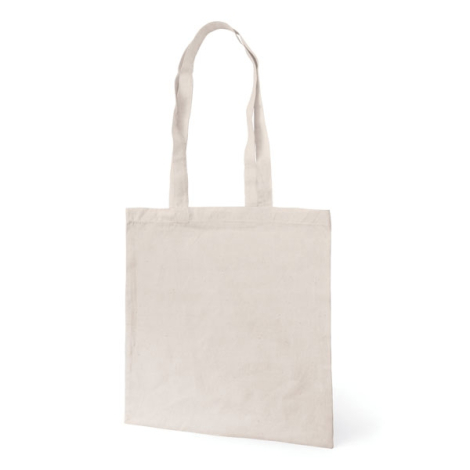 Sac shopping publicitaire coton 100g - REGENT