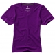 T-shirt bio publicitaire - manches courtes pour femmes - KAWARTHA