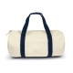 Sac polochon, coton - 390 gr - publicitaire