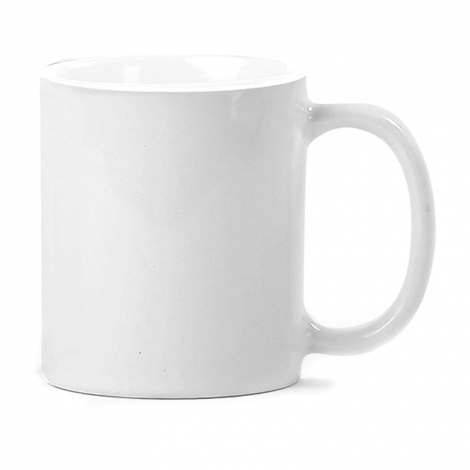 Mug personnalisé Sublimation 300 ml