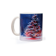 Mug personnalisé Sublimation 300 ml