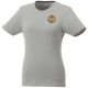 T-shirt promotionnel coton bio et élasthanne Femme - Balfour