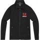 Veste micro-polaire publicitaire - Full Zip Rixford