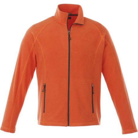 Veste micro-polaire publicitaire - Full Zip Rixford