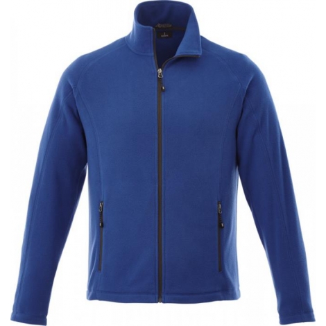 Veste micro-polaire publicitaire - Full Zip Rixford