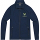 Veste micro-polaire publicitaire - Full Zip Rixford