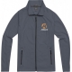 Veste micro-polaire publicitaire - Full Zip Rixford