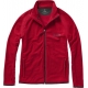 Veste micro-polaire publicitaire - full zip Brossard