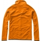 Veste micro-polaire publicitaire - full zip Brossard