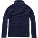 Veste micro-polaire publicitaire - full zip Brossard