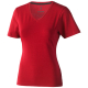 T-shirt coton bio publicitaire femmes 200g KAWARTHA