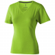 T-shirt coton bio publicitaire femmes 200g KAWARTHA