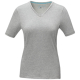 T-shirt coton bio publicitaire femmes 200g KAWARTHA