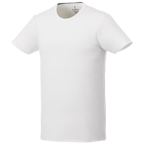 T-shirt publicitaire coton bio homme 200g Balfour