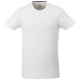 T-shirt publicitaire coton bio homme 200g Balfour