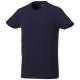 T-shirt publicitaire coton bio homme 200g Balfour