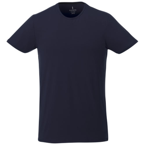 T-shirt publicitaire coton bio homme 200g Balfour