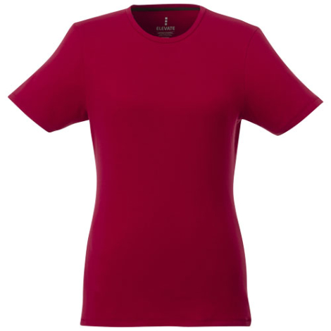 T-shirt promotionnel coton bio Femme 200g Balfour