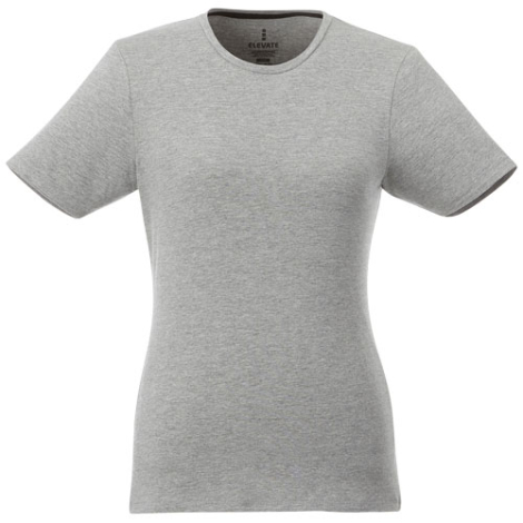 T-shirt promotionnel coton bio Femme 200g Balfour