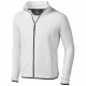 Veste micro-polaire publicitaire Homme - full zip Brossard