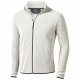 Veste micro-polaire publicitaire Homme - full zip Brossard