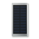 Chargeur solaire publicitaire 8000 mAh SOLAR POWERFLAT